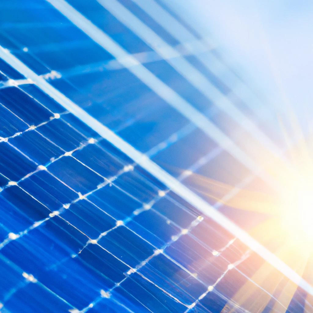 太陽光で未来を照らそう！専門家による設置で費用も安心