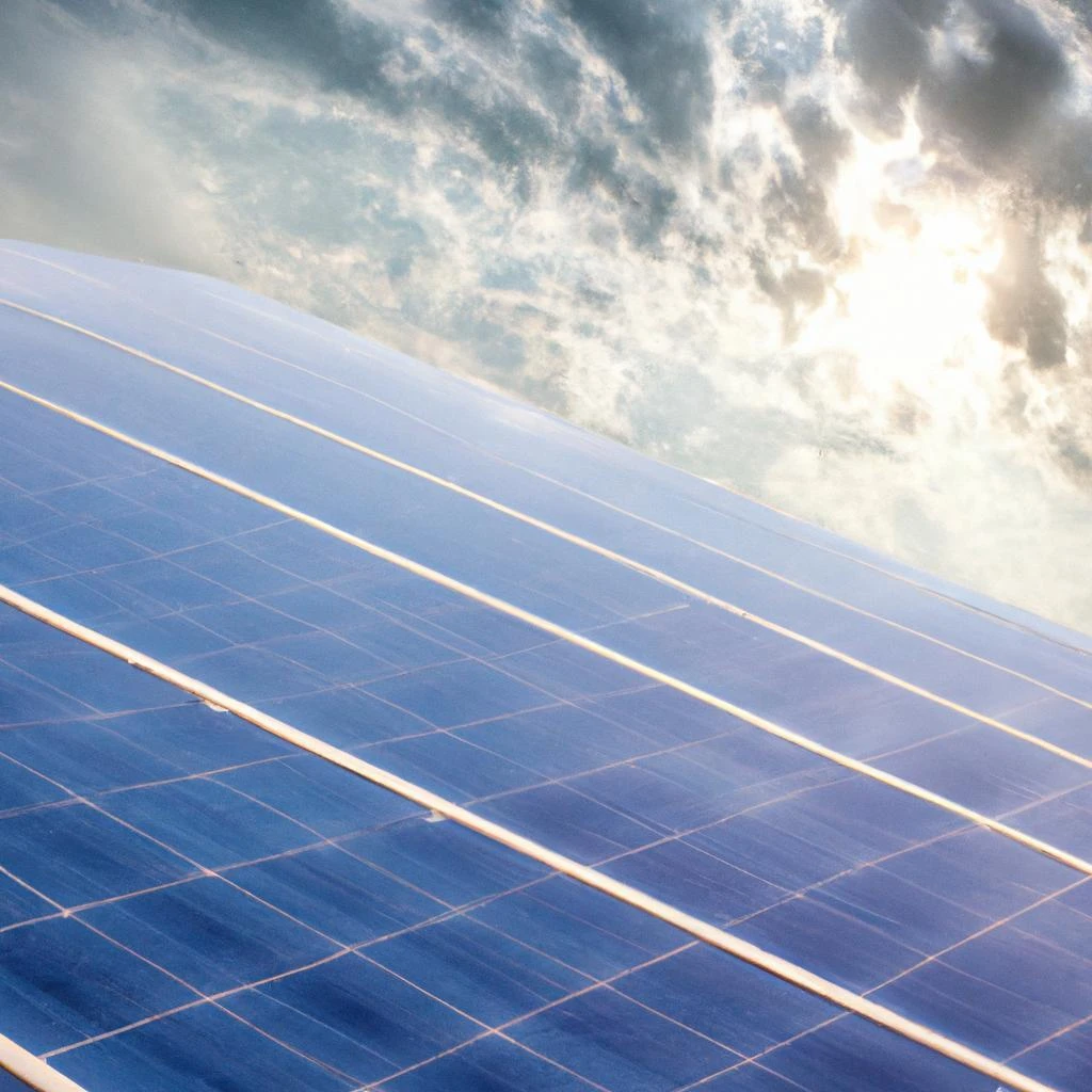 太陽光発電で未来を明るく！専門のメンテナンスで安心を提供