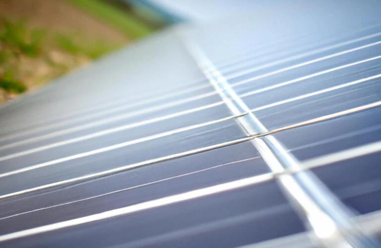 太陽光発電エネルギーの世界