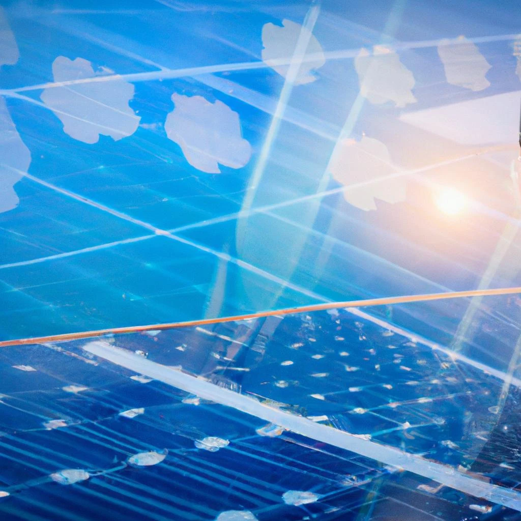 太陽光発電のプロが仕組みを解説