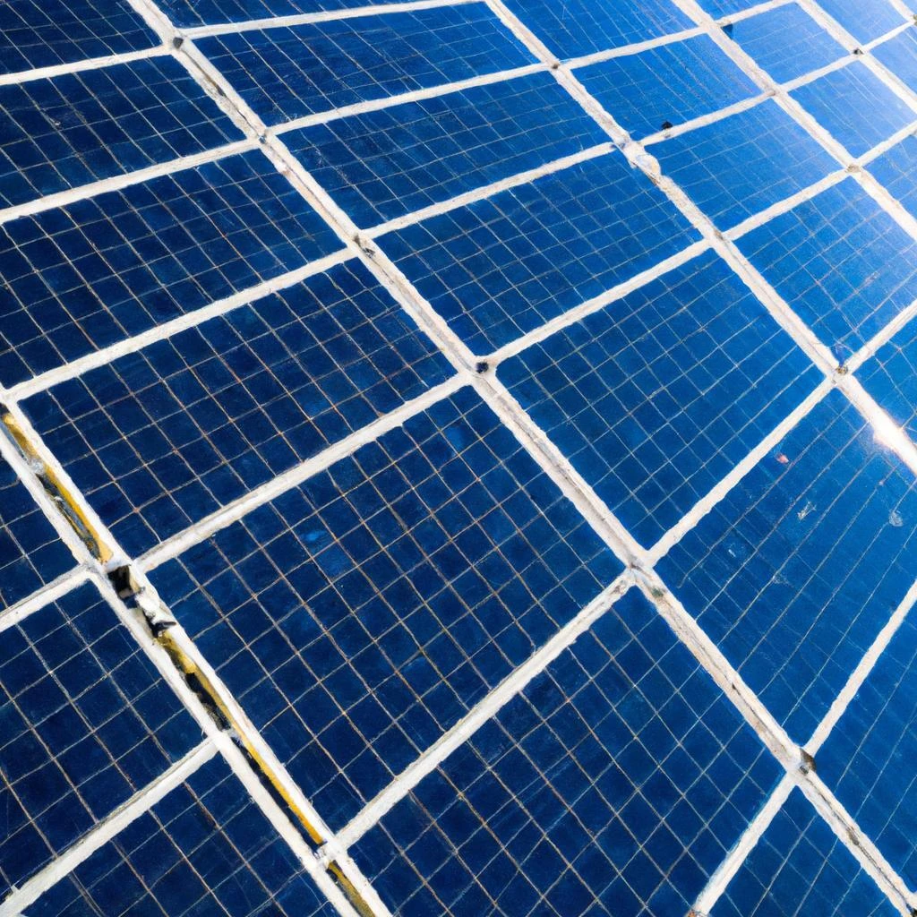 3. 弊社の太陽光発電サービス