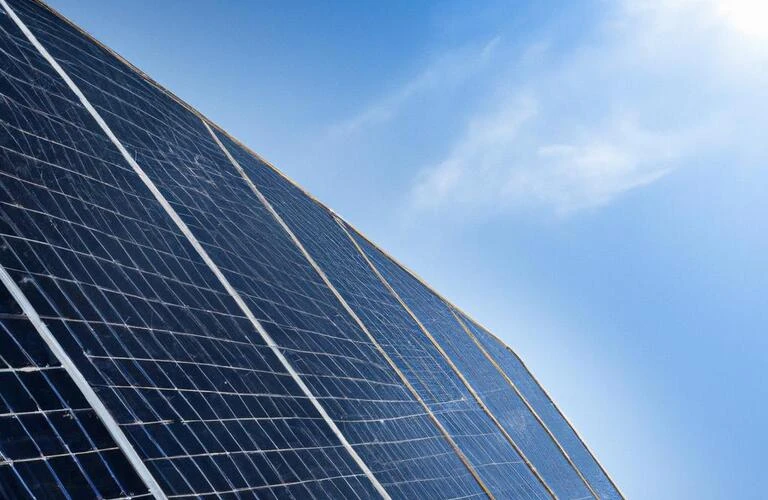 家庭に太陽光発電を普及させる！