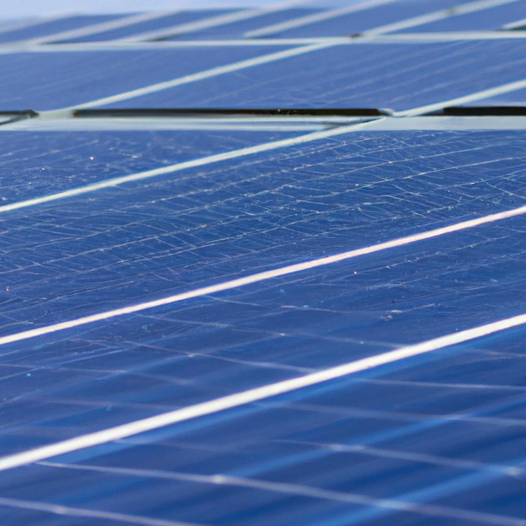 太陽光発電工事の重要性