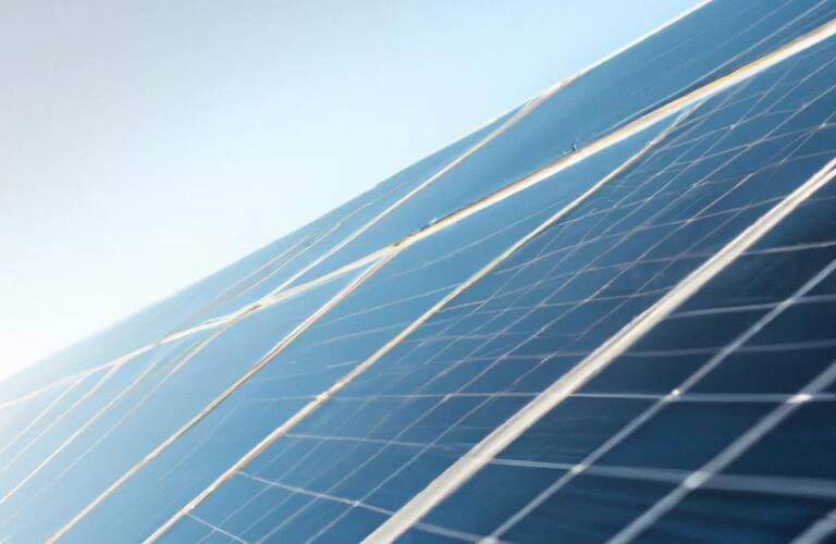 豊かな未来につながる太陽光発電後付けサービス