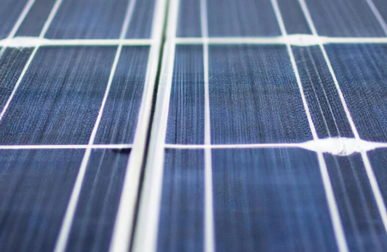 太陽光発電で電気代を節約！安心の後付けで導入しよう