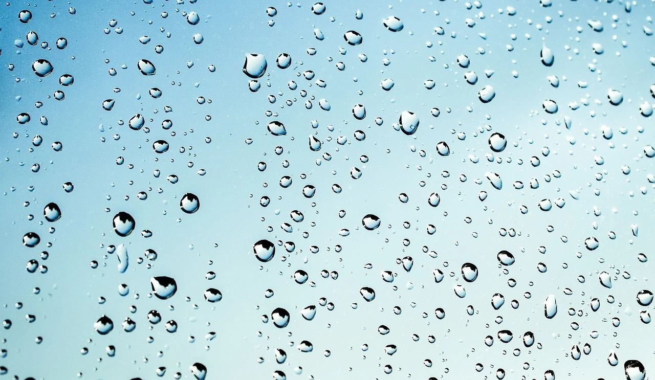発電雨とは？