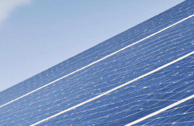 太陽光発電で節約！維持費もお得に
