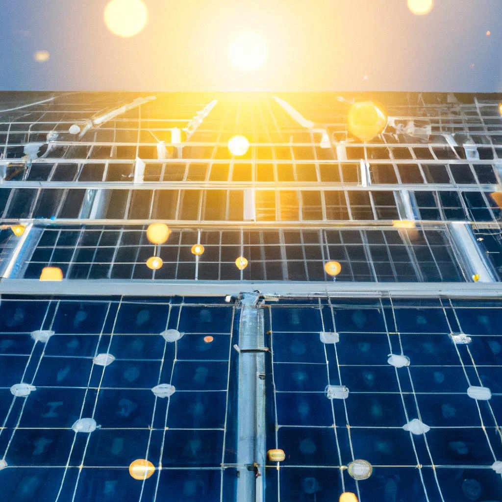 未経験からでも太陽光発電のプロを目指す<br>技術を学び、未来を照らす