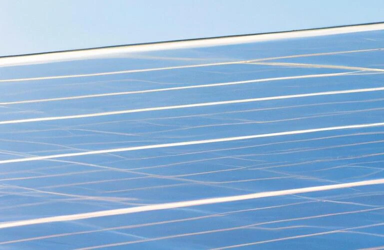 太陽光発電を効率的に導入！