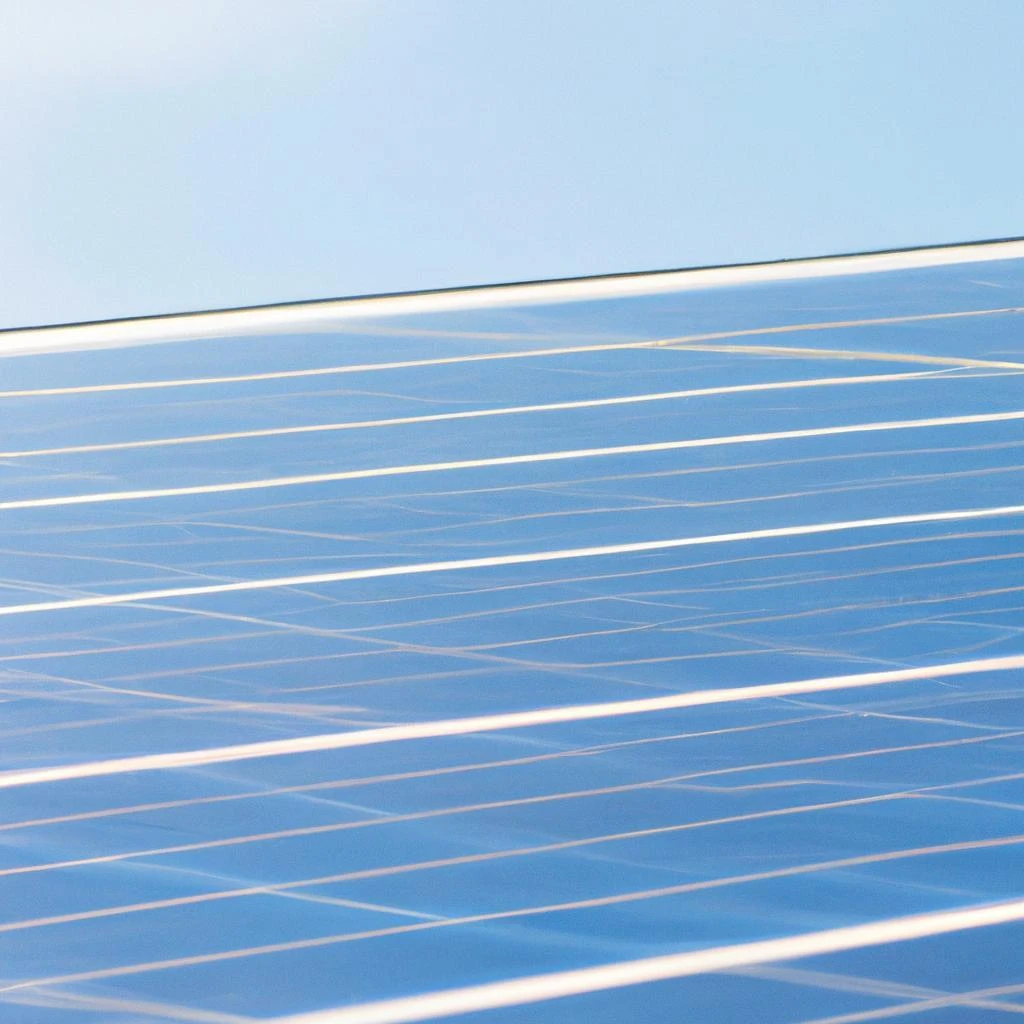 太陽光発電を効率的に導入！豊かな未来に繋がる工事方法をご紹介