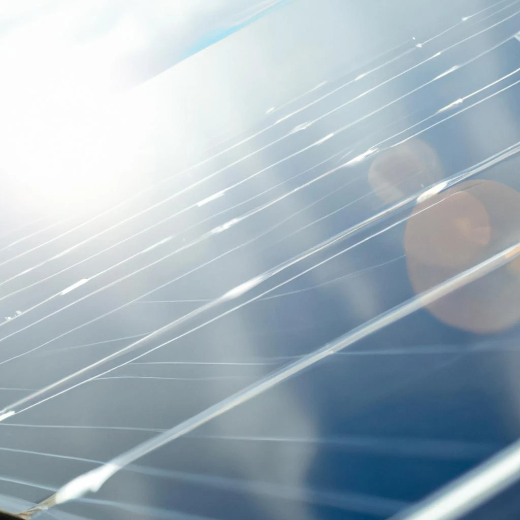 太陽光で節電&環境保護を実現！おすすめの太陽光発電