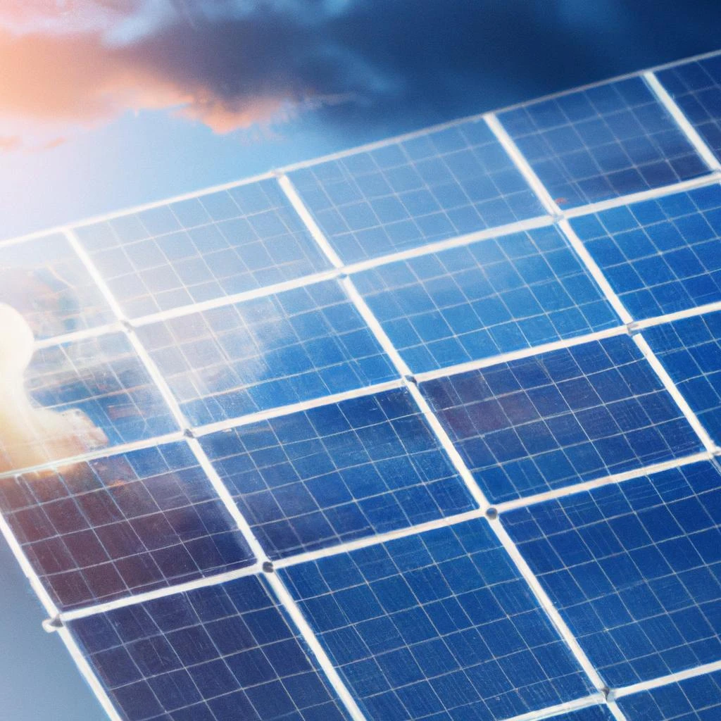 明るい未来を創る、太陽光発電の可能性に迫る
