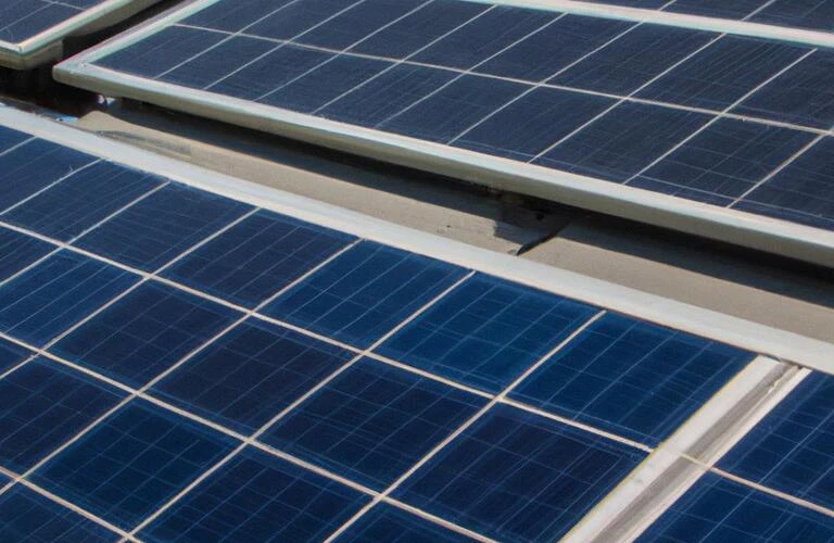 豊かな暮らしをサポートする太陽光発電の魅力