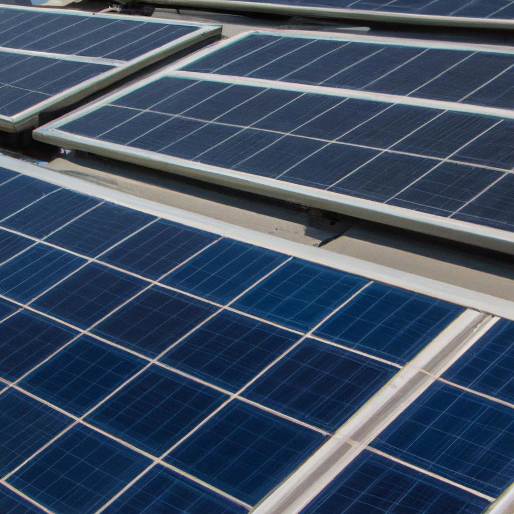 豊かな暮らしをサポートする太陽光発電の魅力