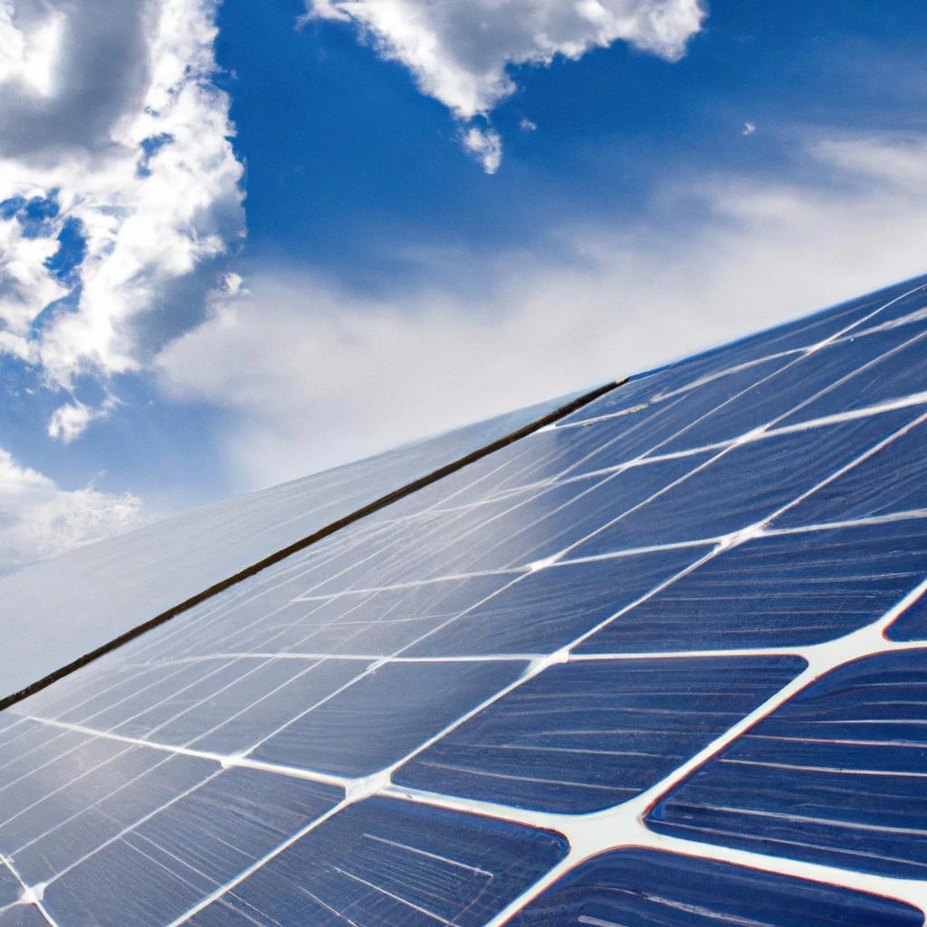 最適な太陽光発電システムを見つけよう！