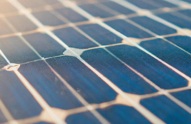 太陽光発電の専門です。安心施工サービス