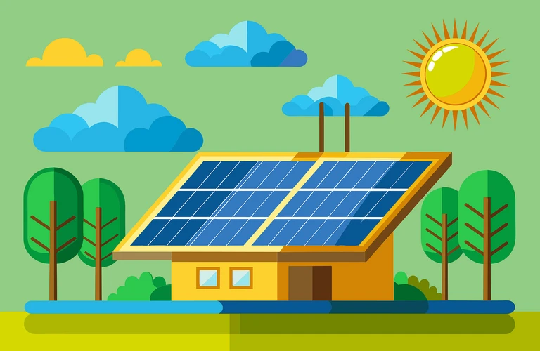 プロが伝授！太陽光発電の設置ポイント