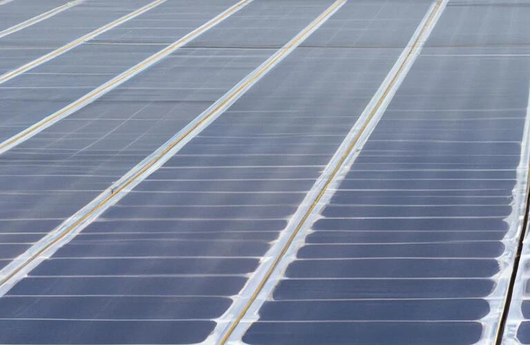 太陽光発電の取外し・撤去工事