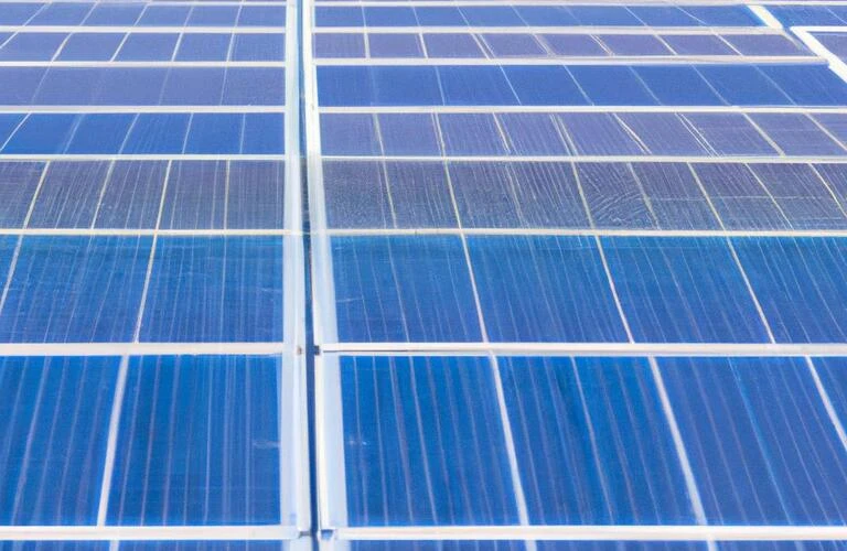 太陽光発電の専門/設置場所に合わせた施工を提案