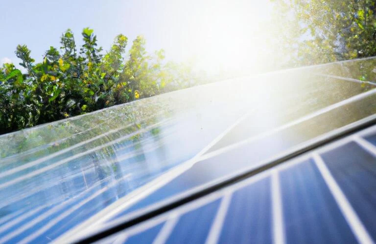 太陽光発電の未来を拓く専門家へ