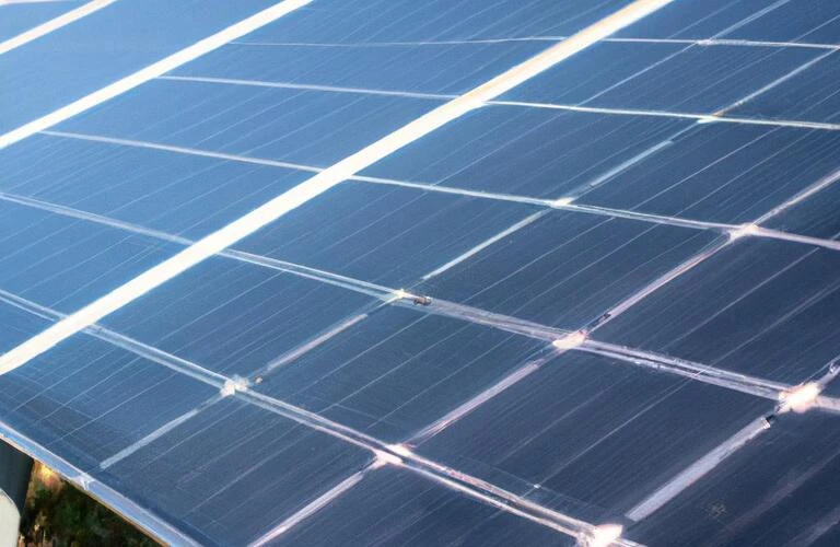 将来を見据えた太陽光発電の取り付け・取外しを提供