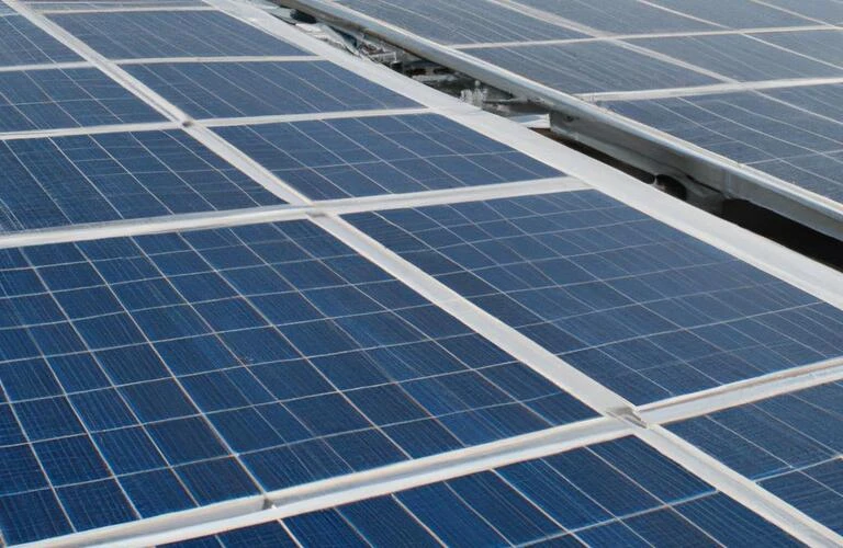 熊本で太陽光発電をお考えの方へ！安心の設置工事をご提案