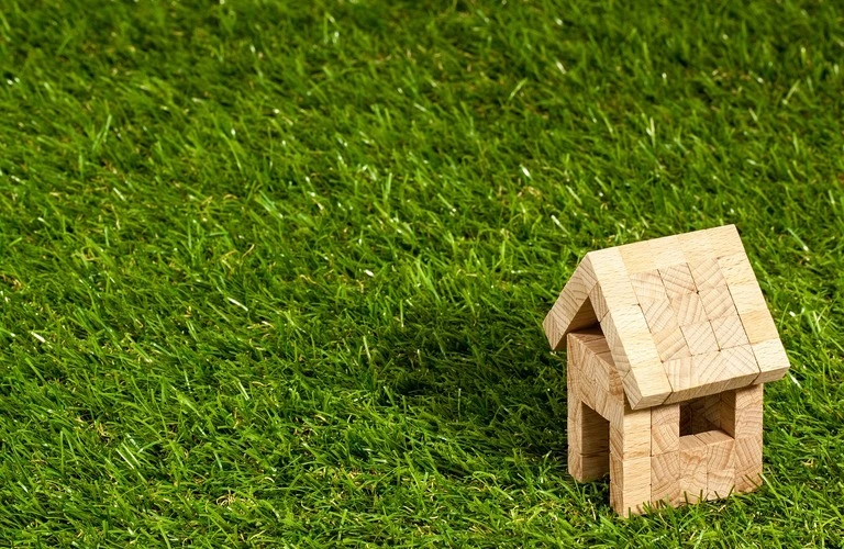 太陽の光を利用して、住宅にエネルギーを供給！