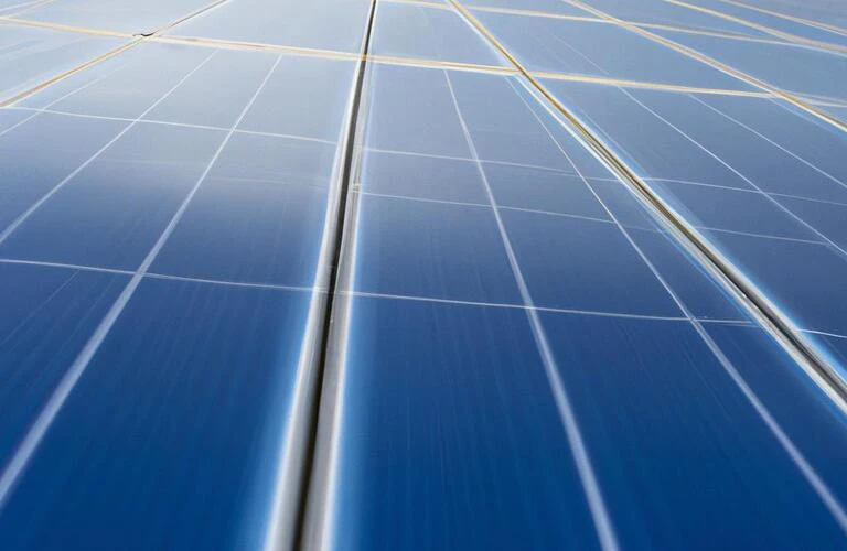 太陽光発電の世界への扉
