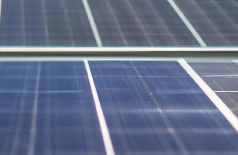家庭に太陽光発電を導入して電気料金を節約しよう！