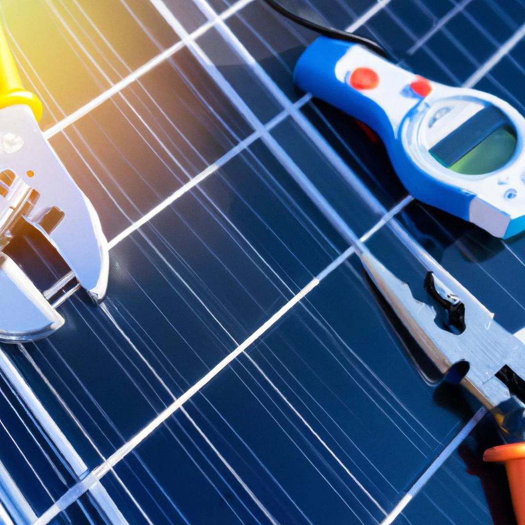 電気工事のプロが太陽光発電と蓄電池の設置をサポート