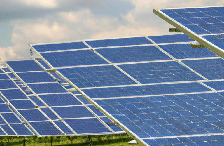 未経験からでも太陽光発電の世界へ。充実の技術指導とサポートで安心スタート！