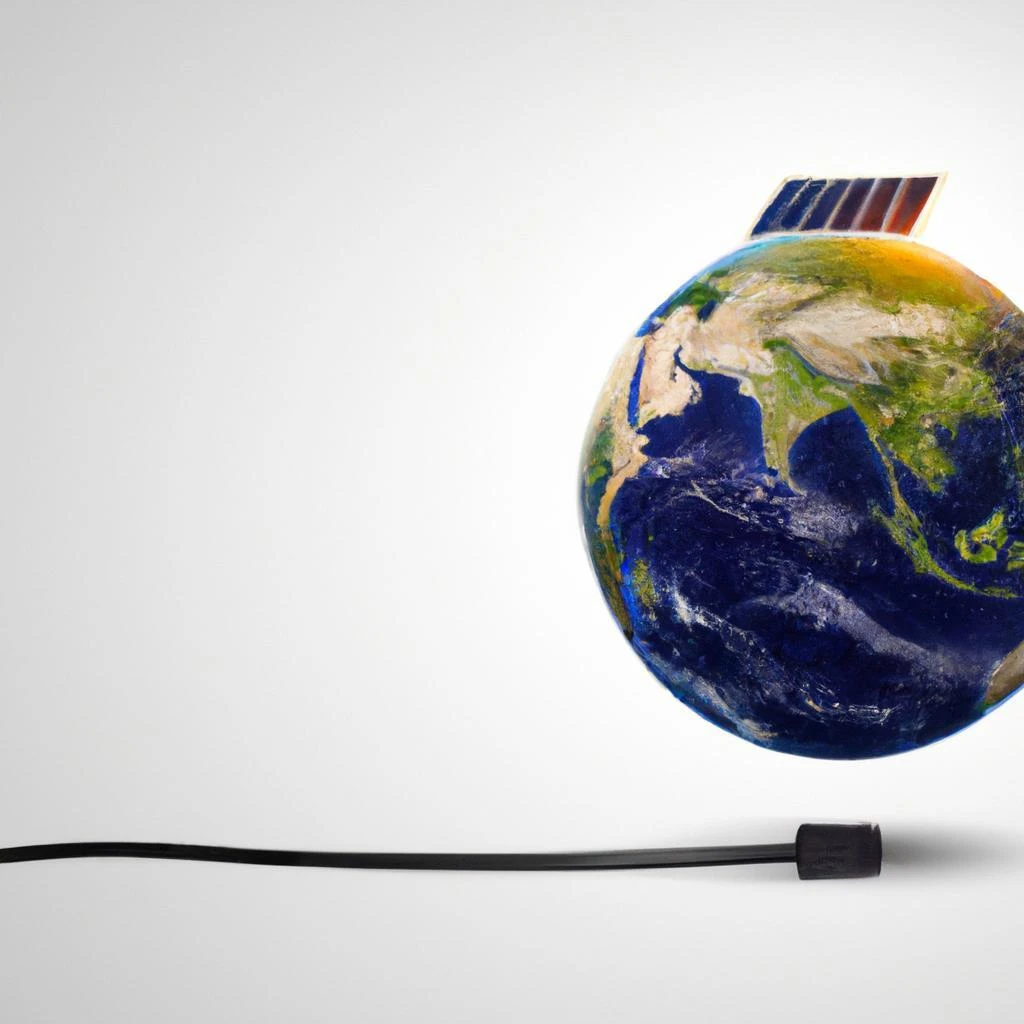 4. 太陽エネルギーと環境保護