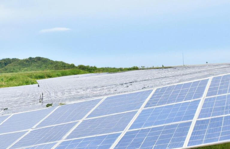 エネルギーを生み出す太陽からの贈り物、設備工事のポイントを知ろう