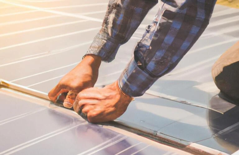 エコな生活をサポート！太陽光発電のメンテナンスのプロにおまかせ