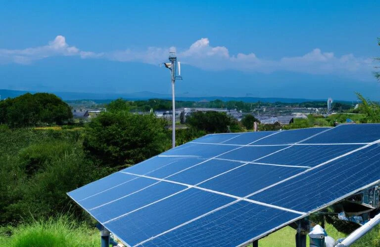 暑い夏を太陽の力で快適に！熊本で太陽光発電を始めよう