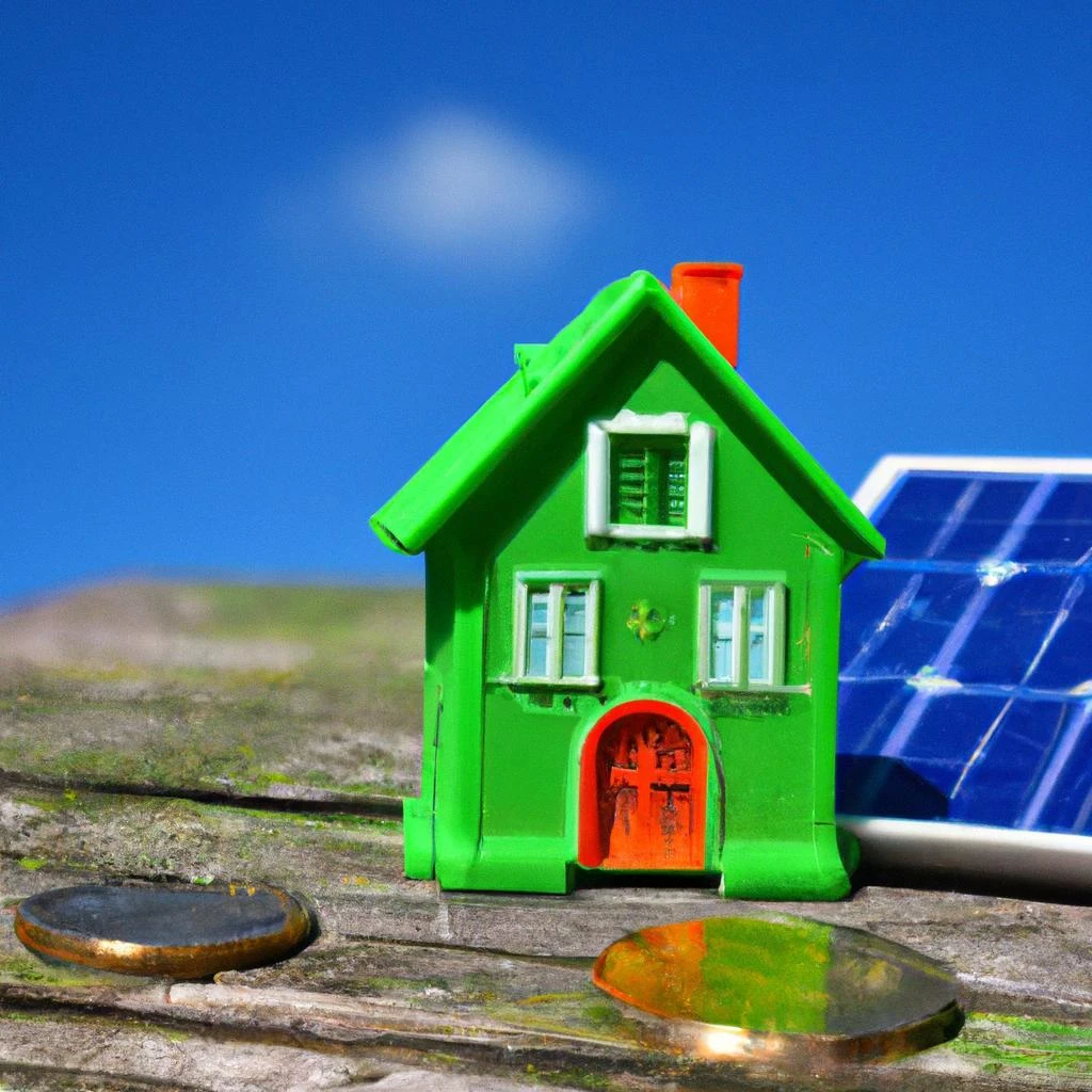 太陽光発電で節約と環境に貢献！新しい生活を実現しよう