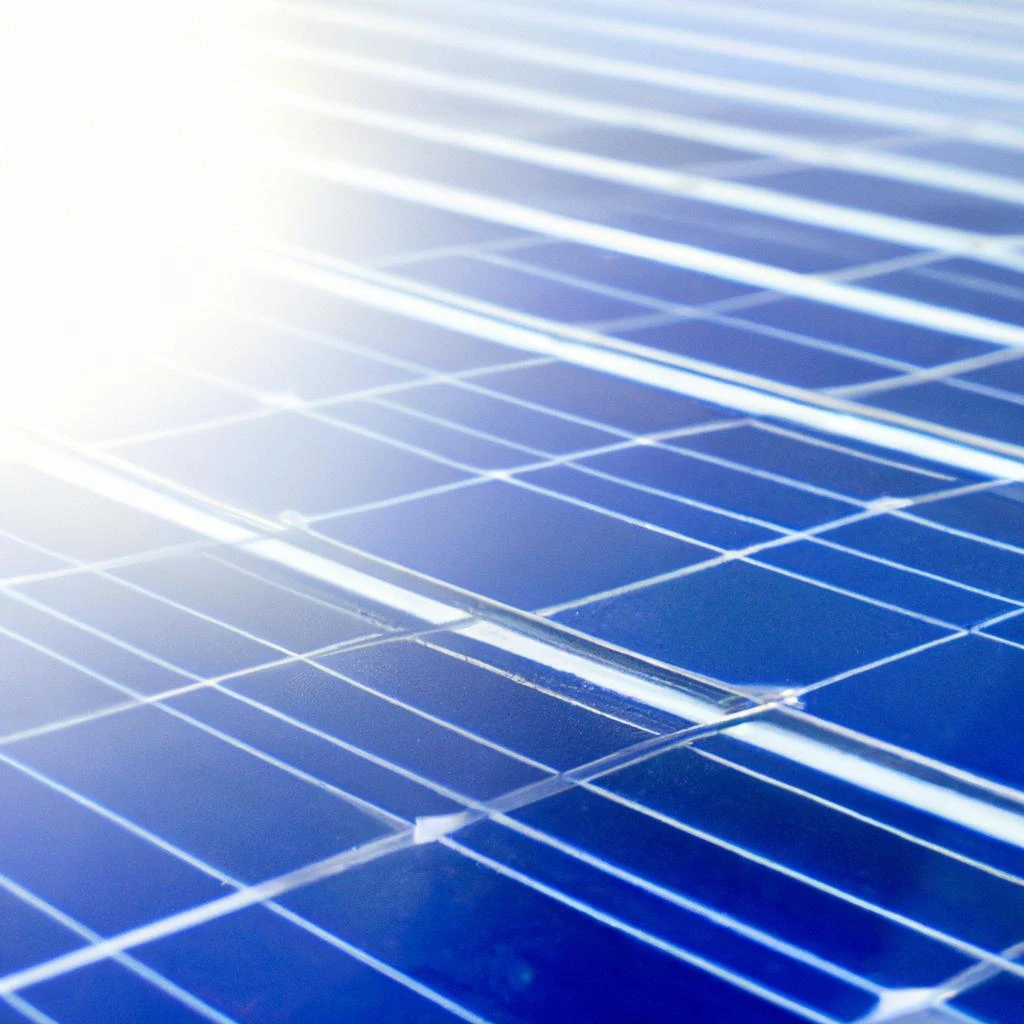 太陽光発電の未来を手にしよう！専門家による安心施工であなたの暮らしをサポート