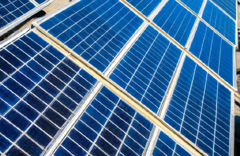 未経験からでも太陽光発電システムのプロになれる！