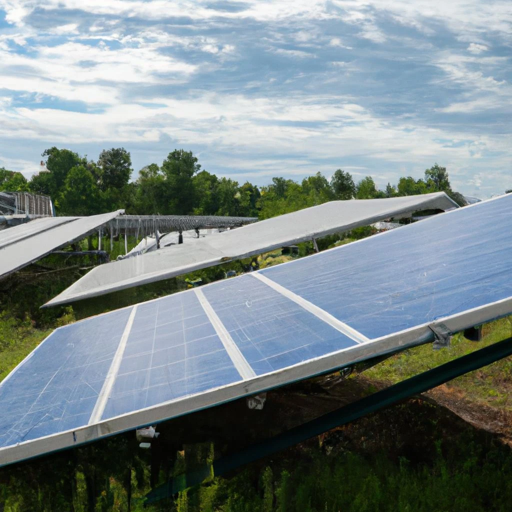 2. 太陽光発電サービス