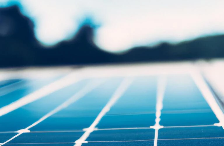 停電時も安心！太陽光発電で暮らしをサポート