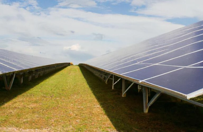 未経験からでも活躍できる太陽光発電の専門家へ