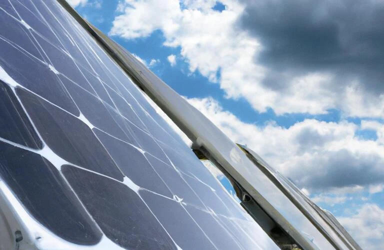 未経験からの挑戦を応援！太陽光発電でキャリアを築こう