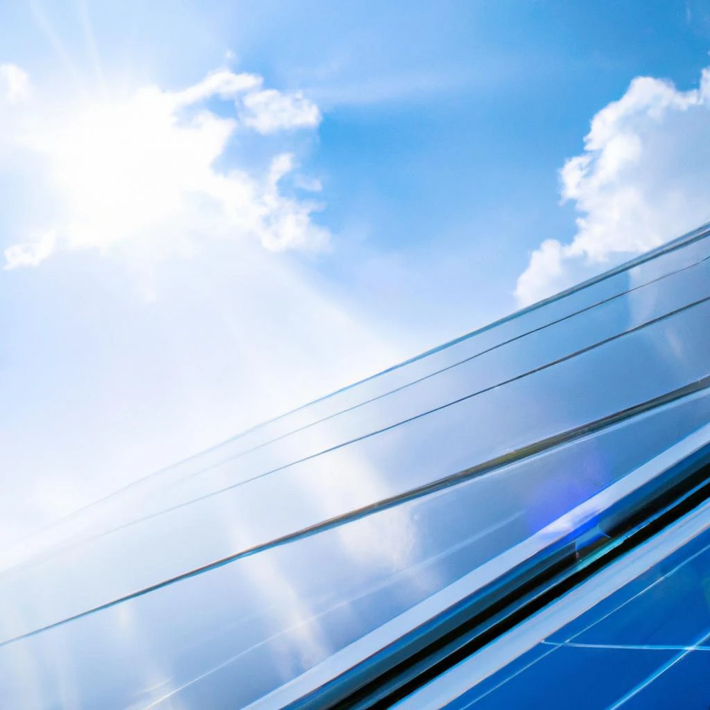 快適な暮らしを実現！太陽エネルギーで家族の笑顔を増やす