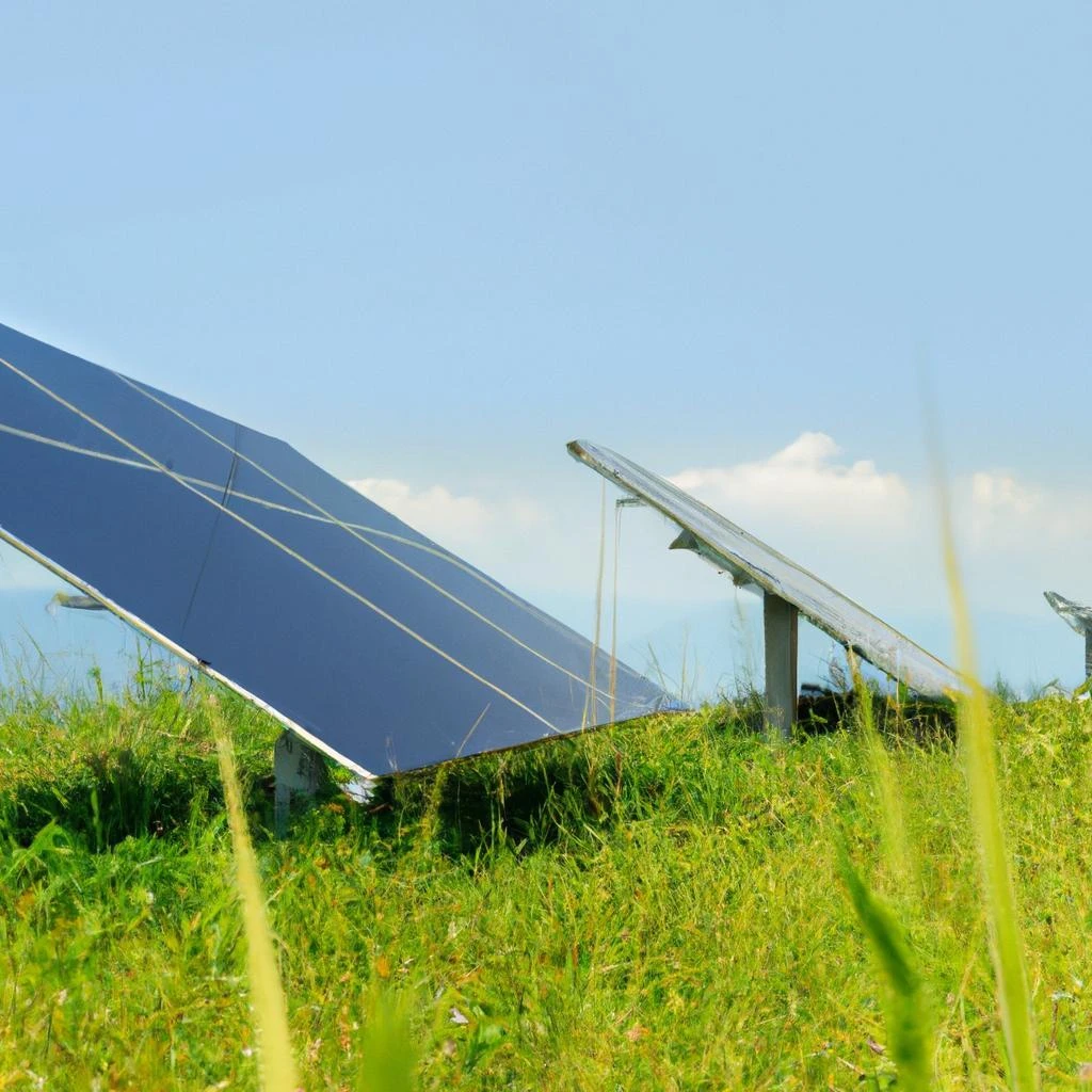 太陽光発電システム導入のメリット