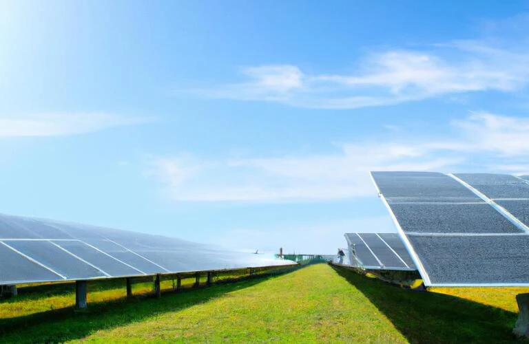 未経験者も安心！太陽光発電のプロになるチャンス