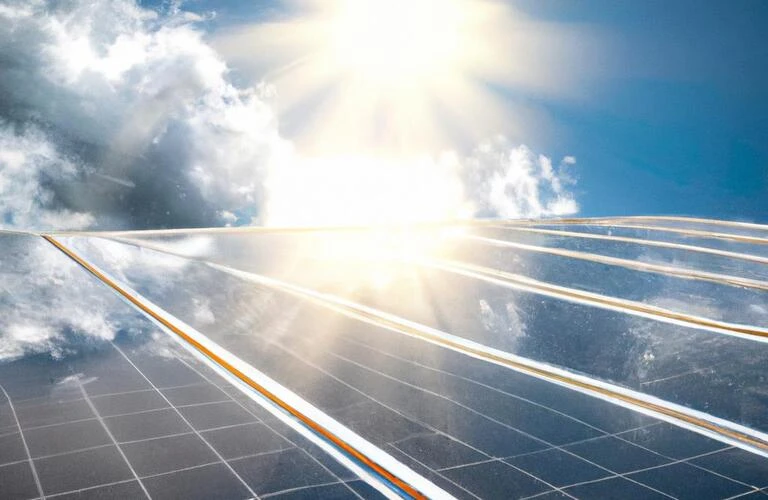 太陽光発電で地域貢献を実現！新しい職場環境で活躍しよう
