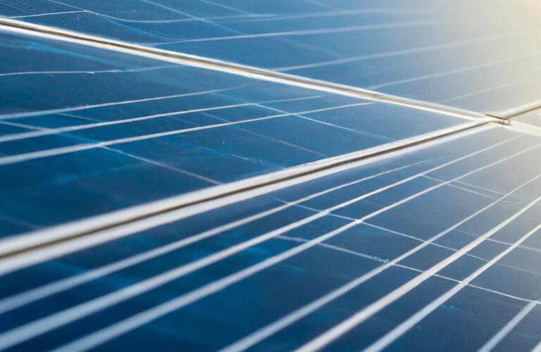 持続可能な未来へ、太陽光発電でエネルギーを手に入れよう！