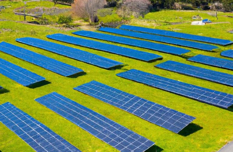 安全・安心の太陽光発電を確かな技術で支える株式会社藏座工業