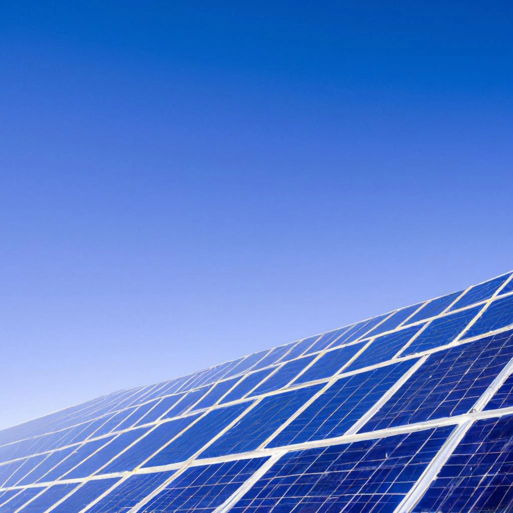 太陽光発電のプロを目指す！充実したキャリアが待っています。