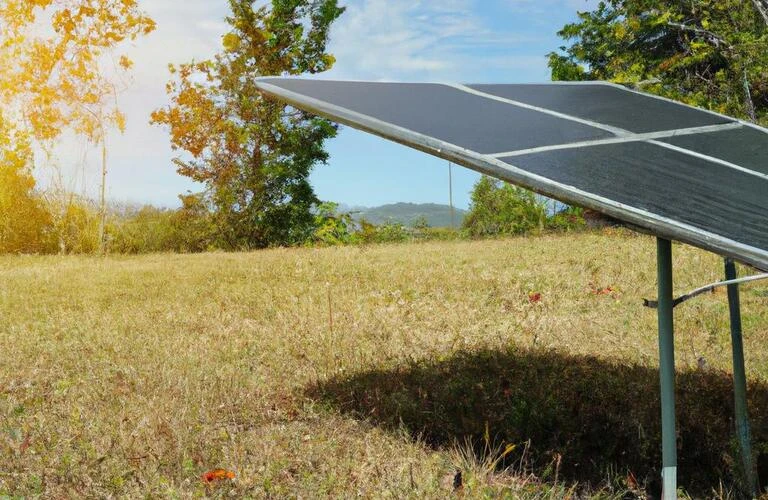 太陽光発電で家族の未来を明るくする！